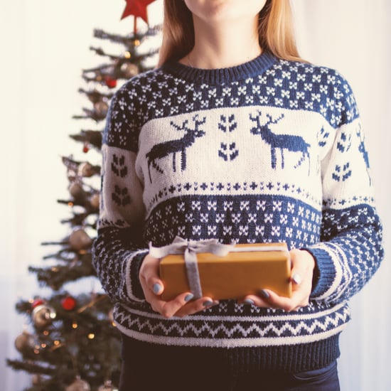 What It's Like to Have Social Anxiety During the Holidays