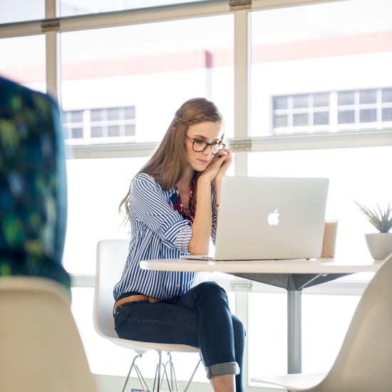 Signs You're Too Stressed at Work | Link Time