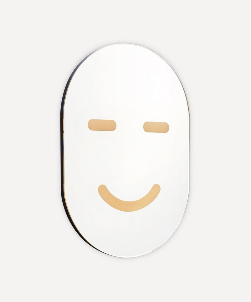 Areaware Mirror Mask Yes Mirror