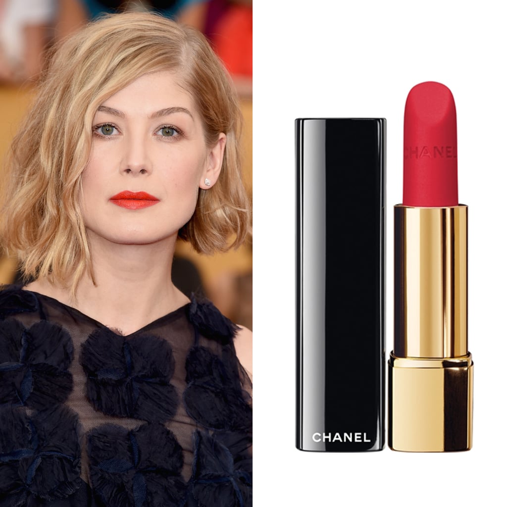 Rosamund Pike at the SAG Awards