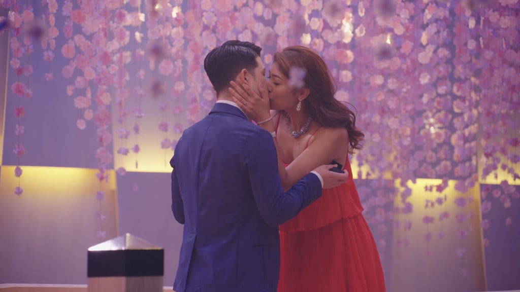 Best Netflix Shows to Watch High: "Love Is Blind: Japan"