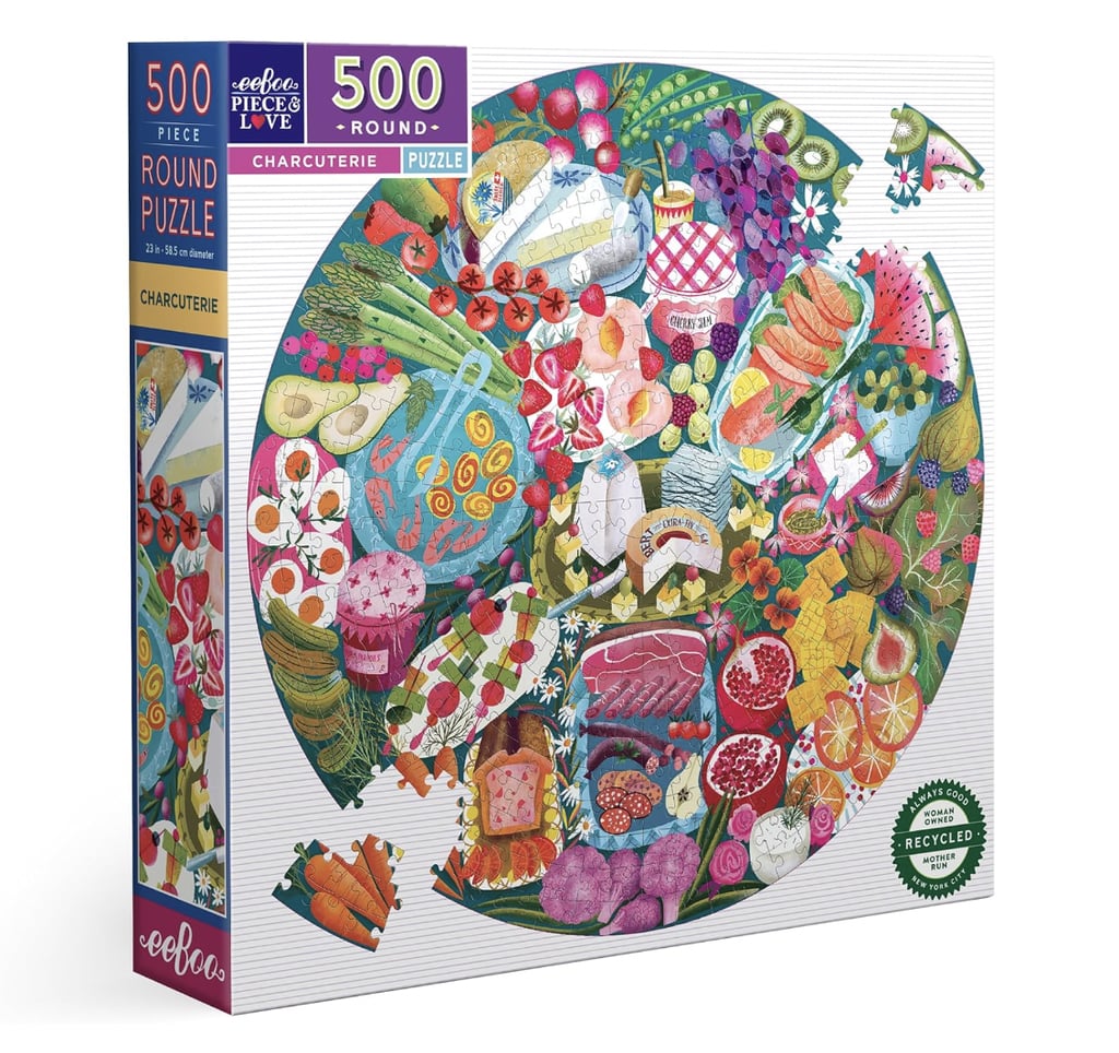 Best Puzzle Gift