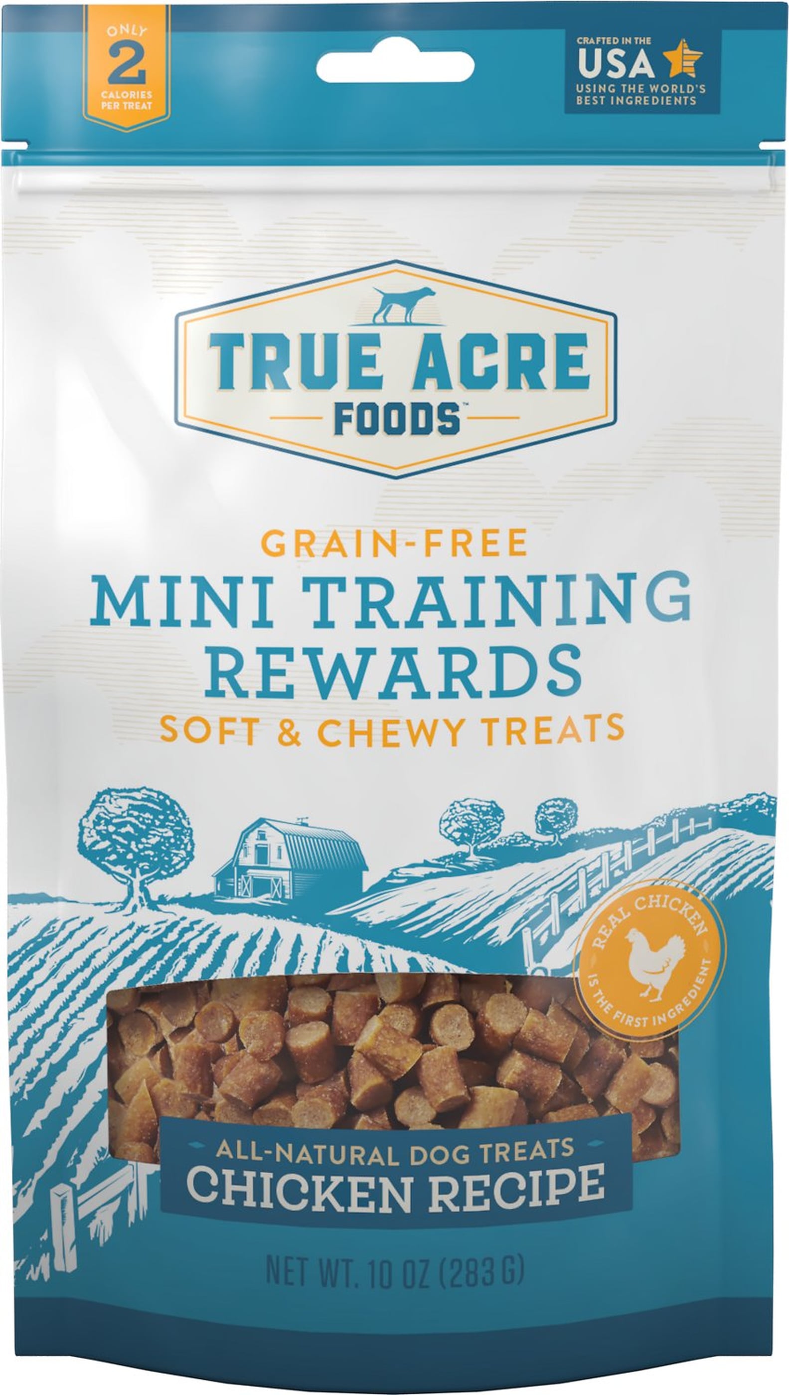 DogTraining Treats POPSUGAR Pets