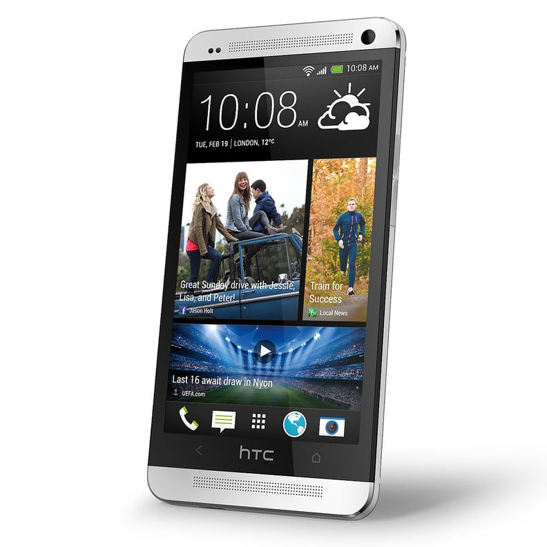 Best Android Hardware: HTC One