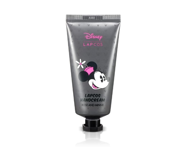 Rose and Minnie Hand Cream