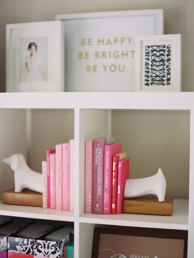 Shelfie Inspiration