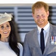 Prince Harry and Meghan Markle's Baby's Last Name Will Most Likely Be This