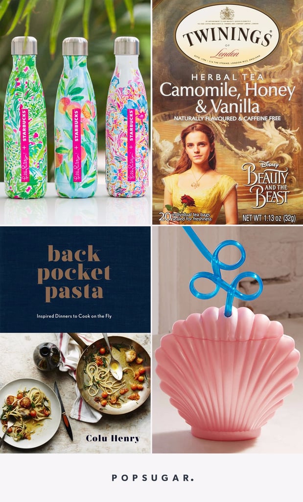 Best New Food Products March 2017 POPSUGAR Food