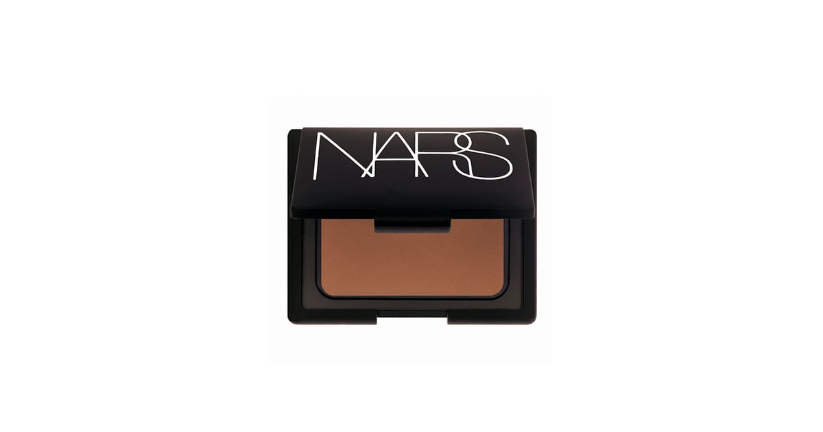 NARS Bronzing Powder Best Bronzers 2020 POPSUGAR Beauty Photo 14