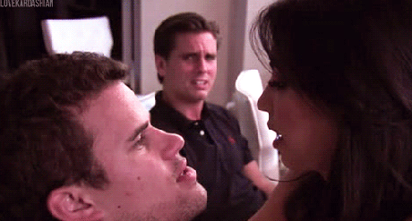 The Third Wheel