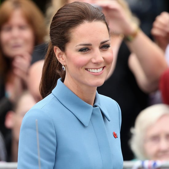 Facts About Kate Middleton