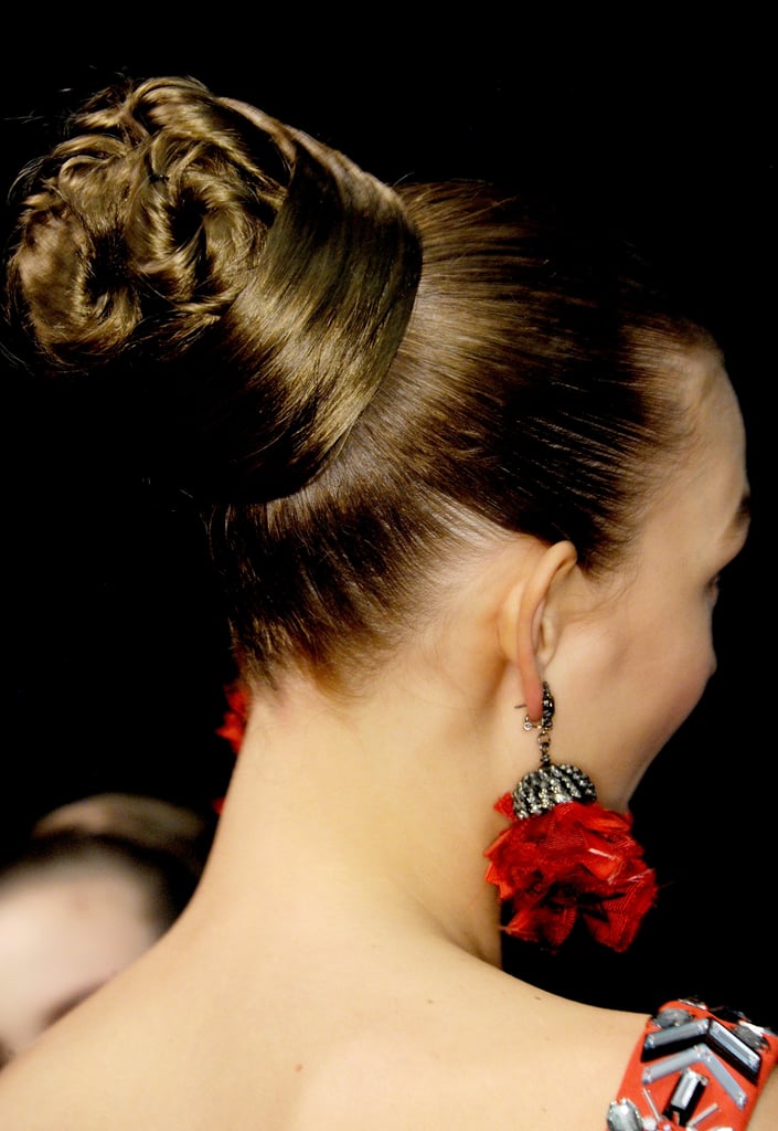 Carolina Herrera Fall 2014