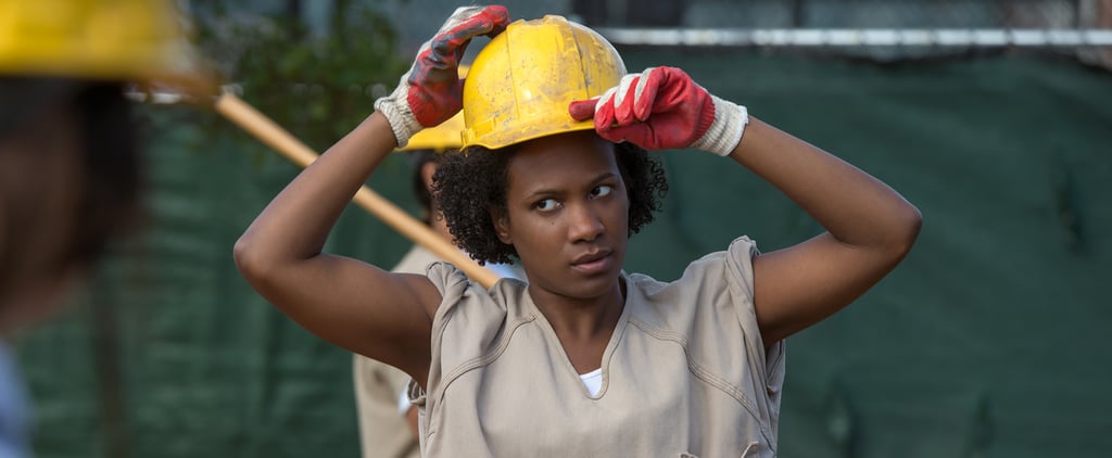 Orange Is the New Black Season 4 Pictures