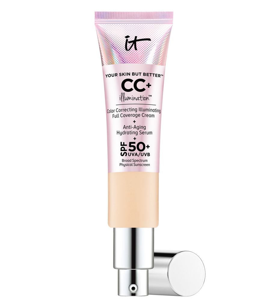 It Cosmetics CC+ Illumination