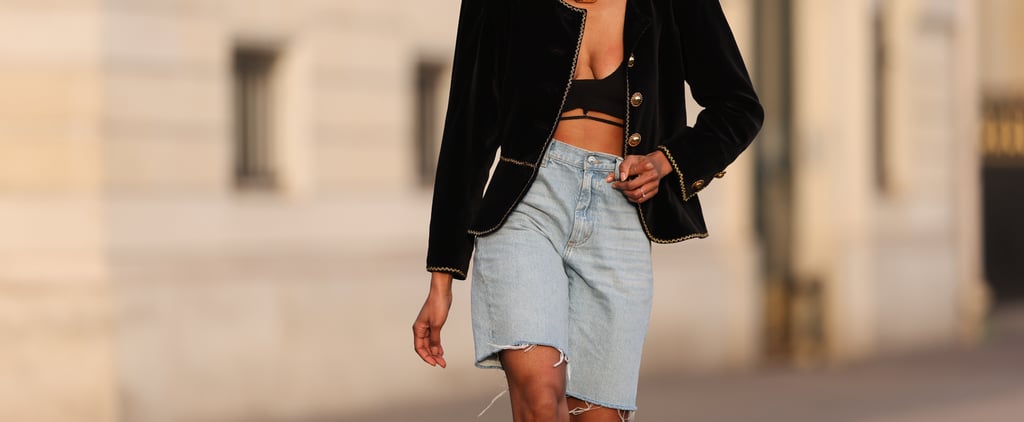 Best Bermuda Shorts For Women