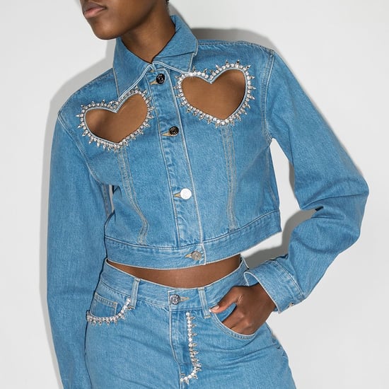 Trendy Jeans For Fall 2021