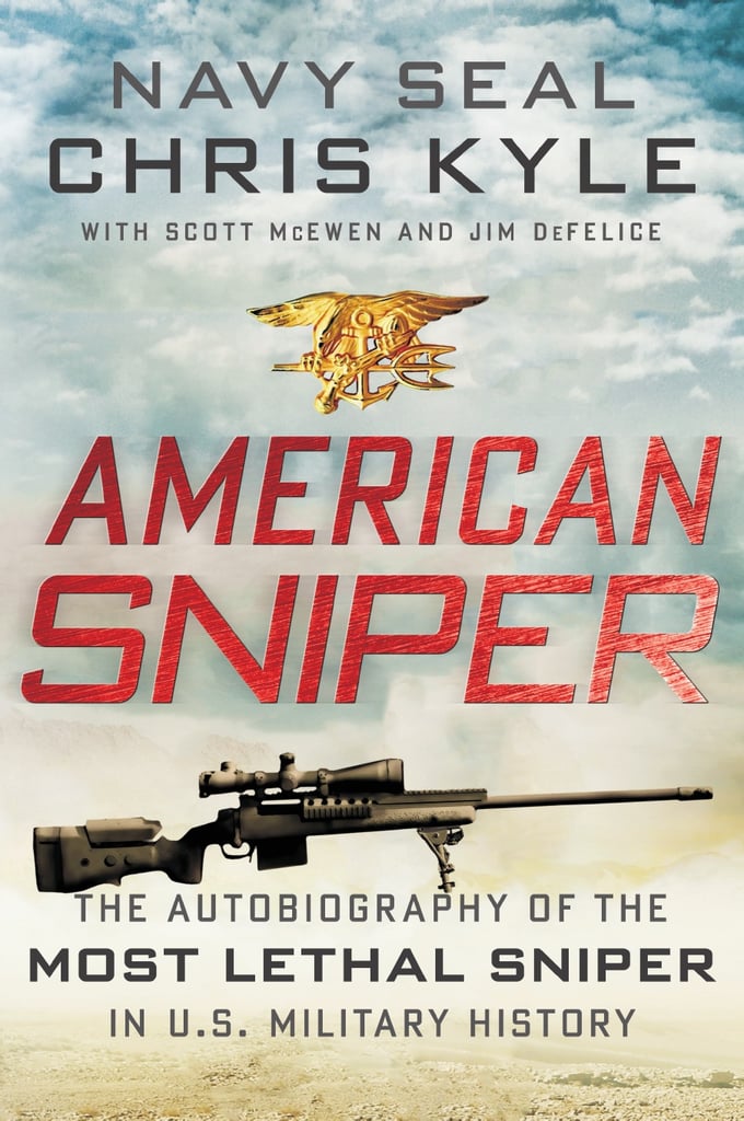 American Sniper by Chris Kyle