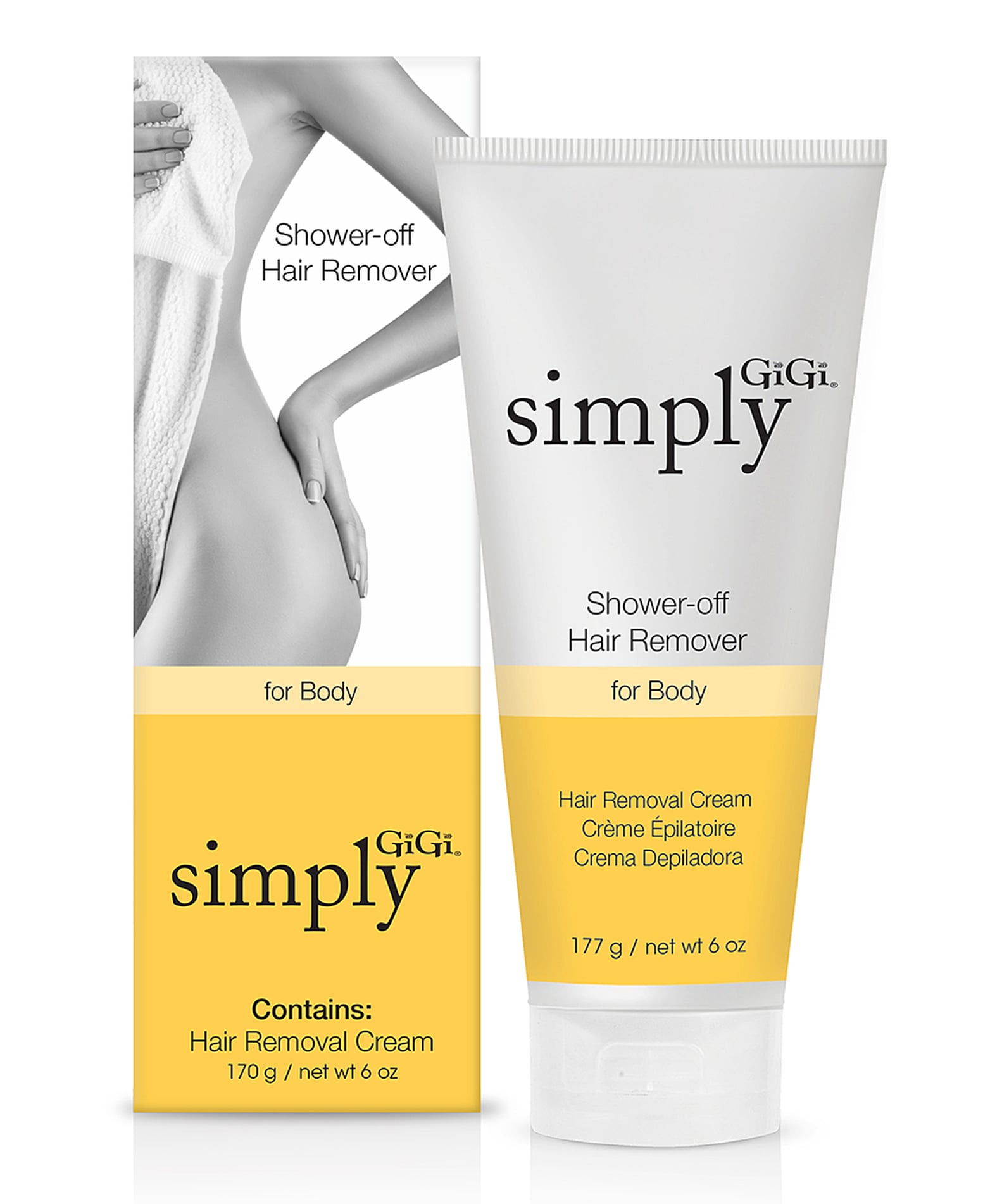 BikiniLine Treatments POPSUGAR Beauty