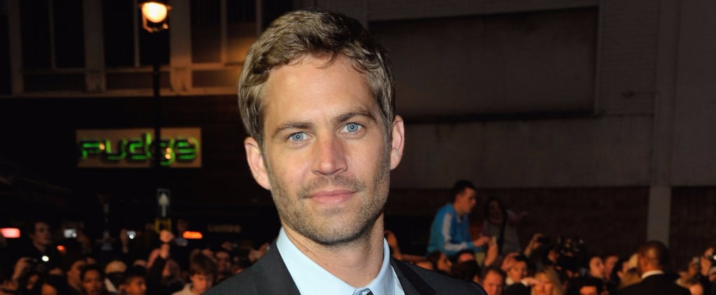 Paul Walker's Daughter Porsche Settlement