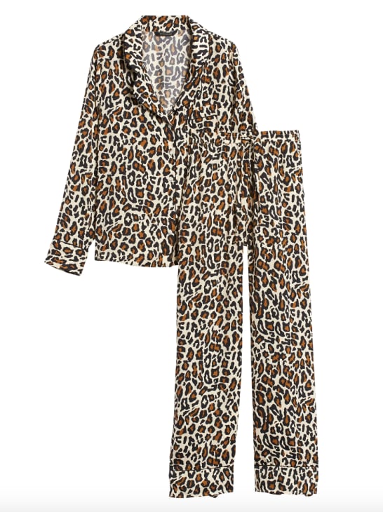 Pajama Pant Set