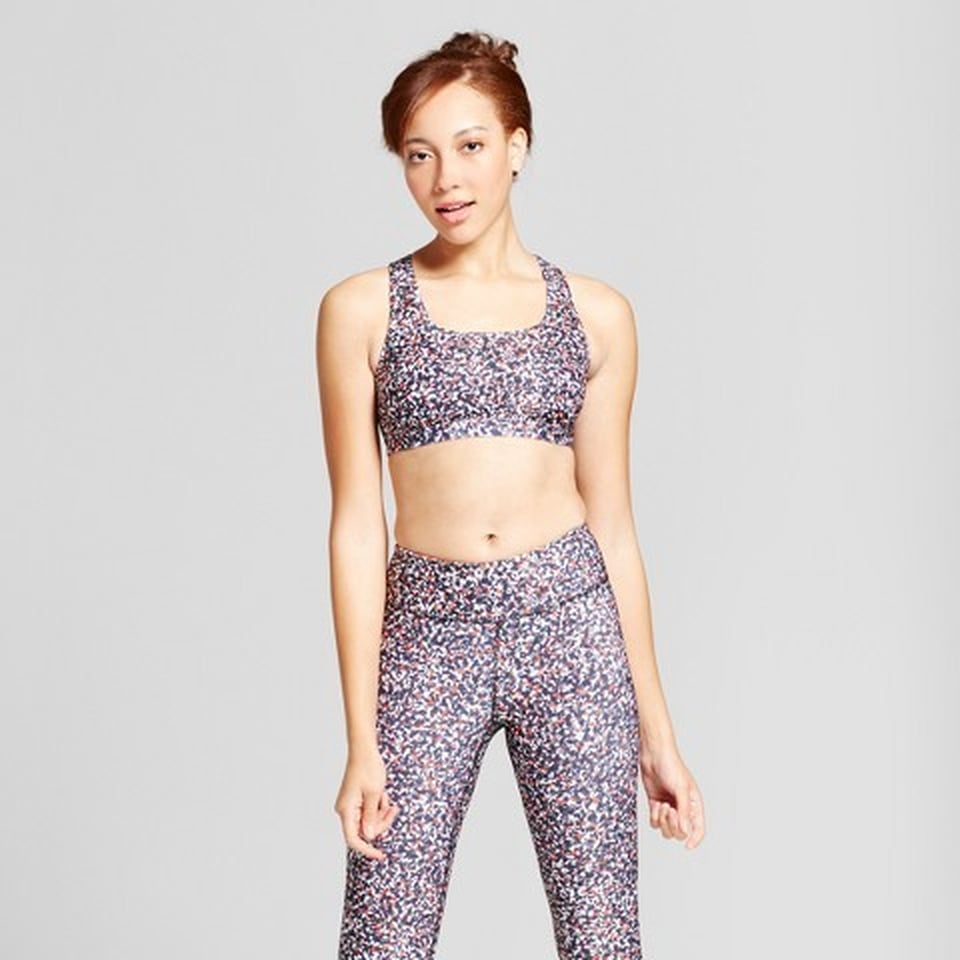 Target JoyLab Activewear Collection POPSUGAR Fitness