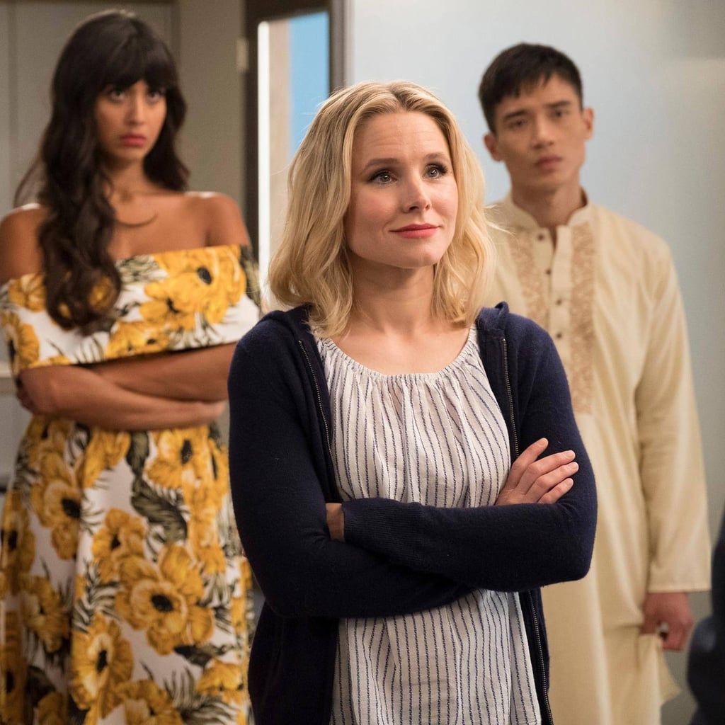 Happy shows on netflix deals