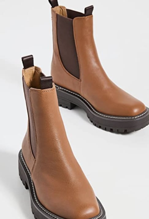 Sam Edelman Laguna Boots
