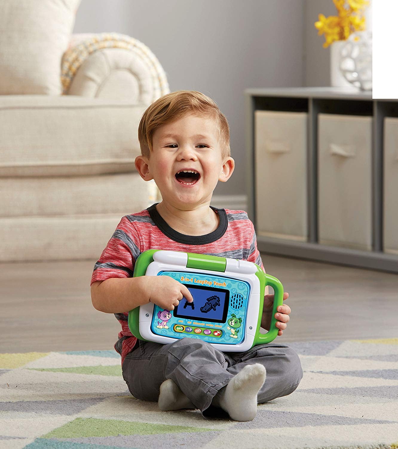 Leapfrog laptops for outlet toddlers