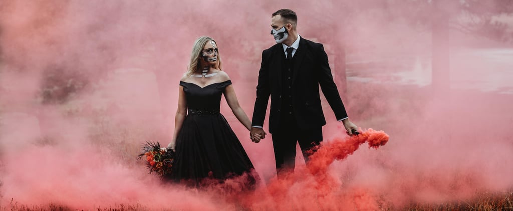 Gothic Wedding Ideas