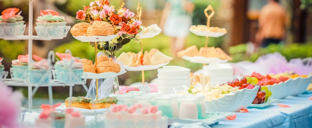 Essay About Throwing a Pinterest Birthday Party For Your Kid