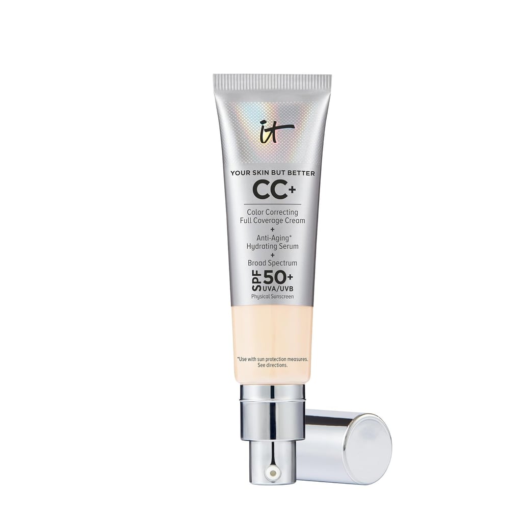 IT Cosmetics Your Skin But Better CC+ Cream