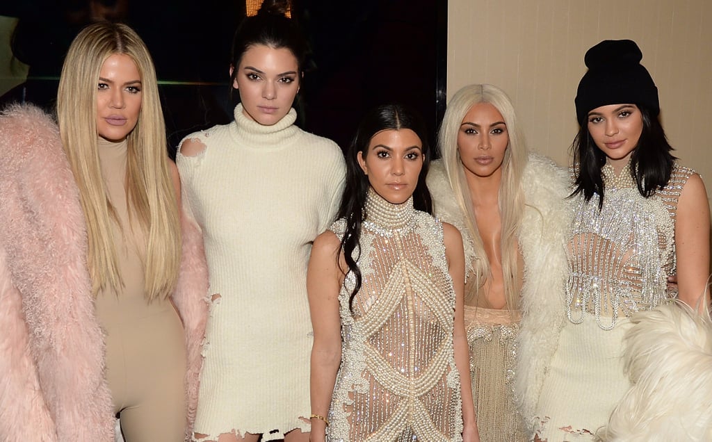 Which Kardashians Are Pregnant? 2017