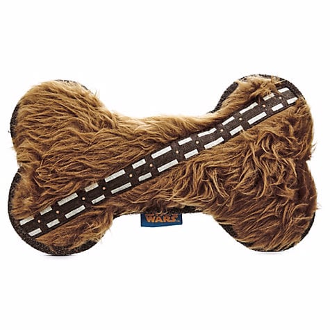 Chewie Bone Dog Toy ($8)