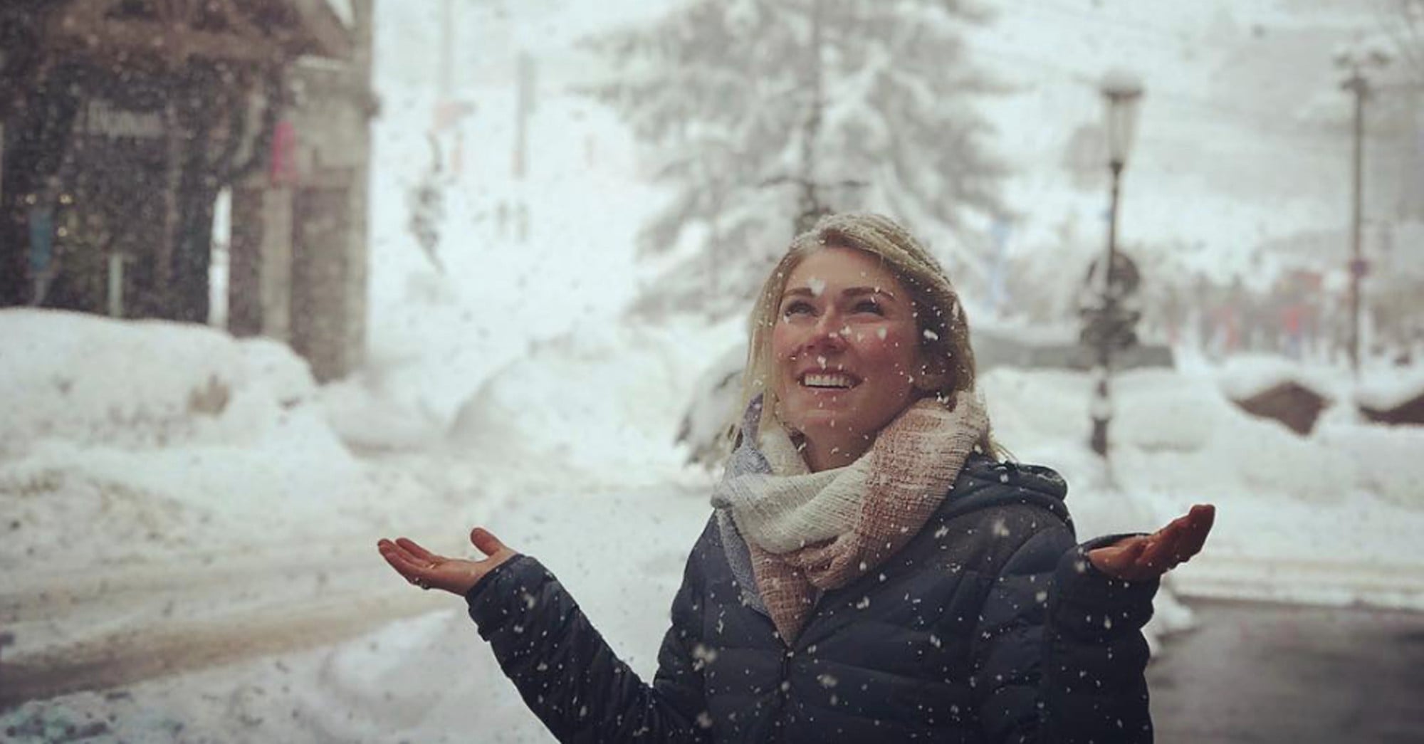 Who Is Mikaela Shiffrin? | PS Fitness