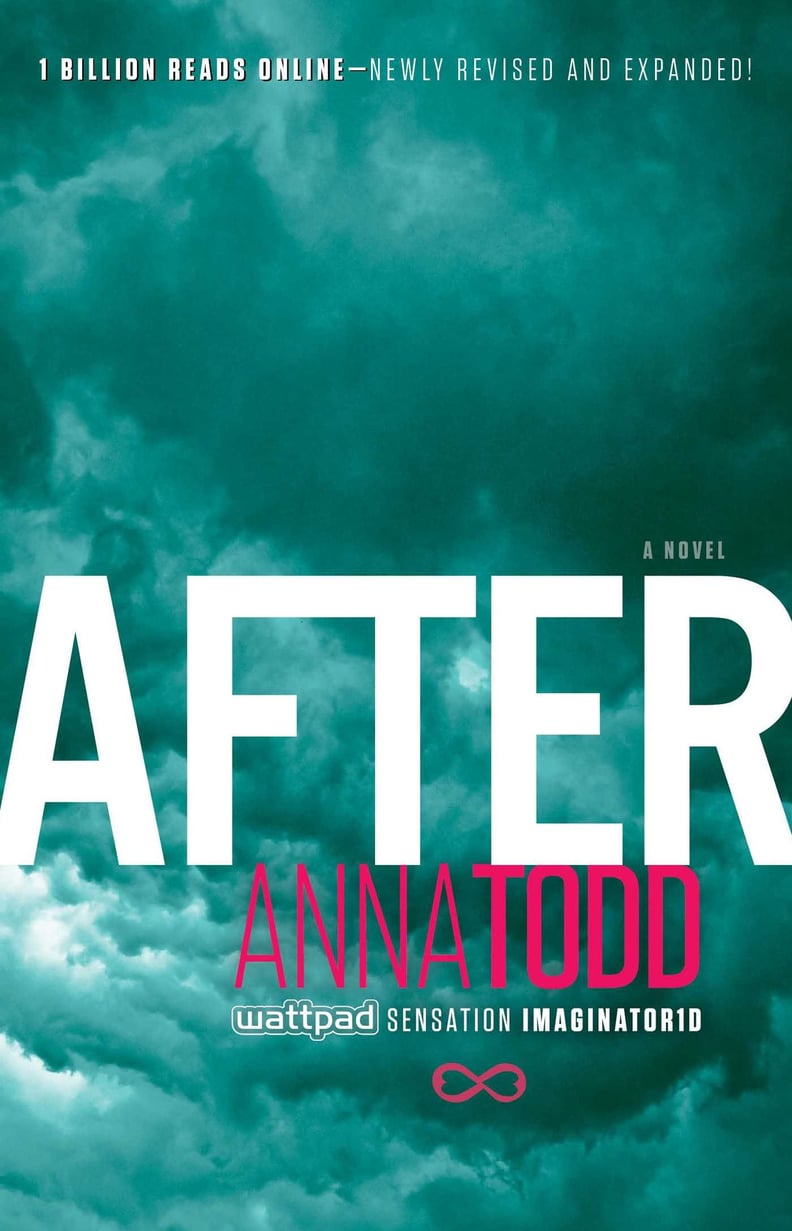 After (The After Series)
