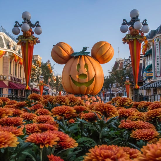 What to Do With Kids at Disneyland's Oogie Boogie Bash 2019