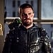 How Does Oliver Queen Die in Arrow Season 8?