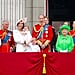 What Is Trooping the Colour?