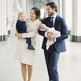 Get Ready to "Ooh" and "Ahh" Over Princess Sofia and Prince Carl Philip's Family Photos