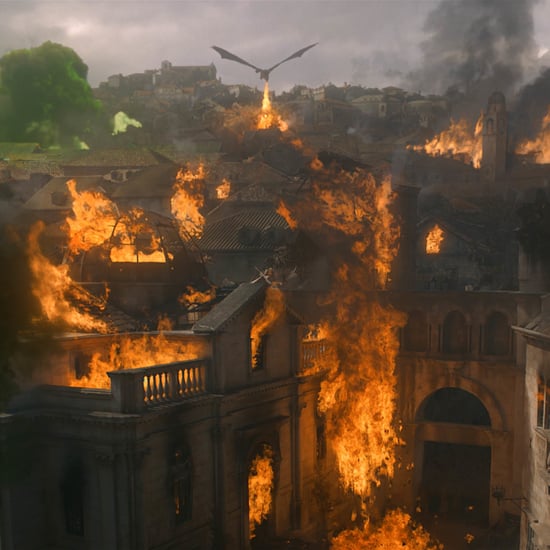 Who Rang the Bells on Game of Thrones?