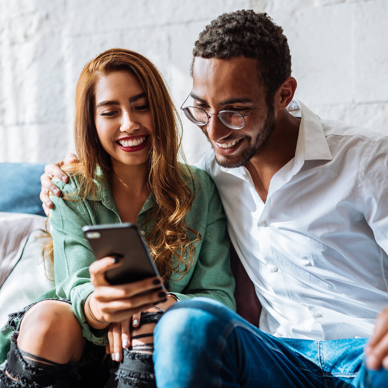 What Is the Strawberry Question Prank on TikTok? POPSUGAR Love