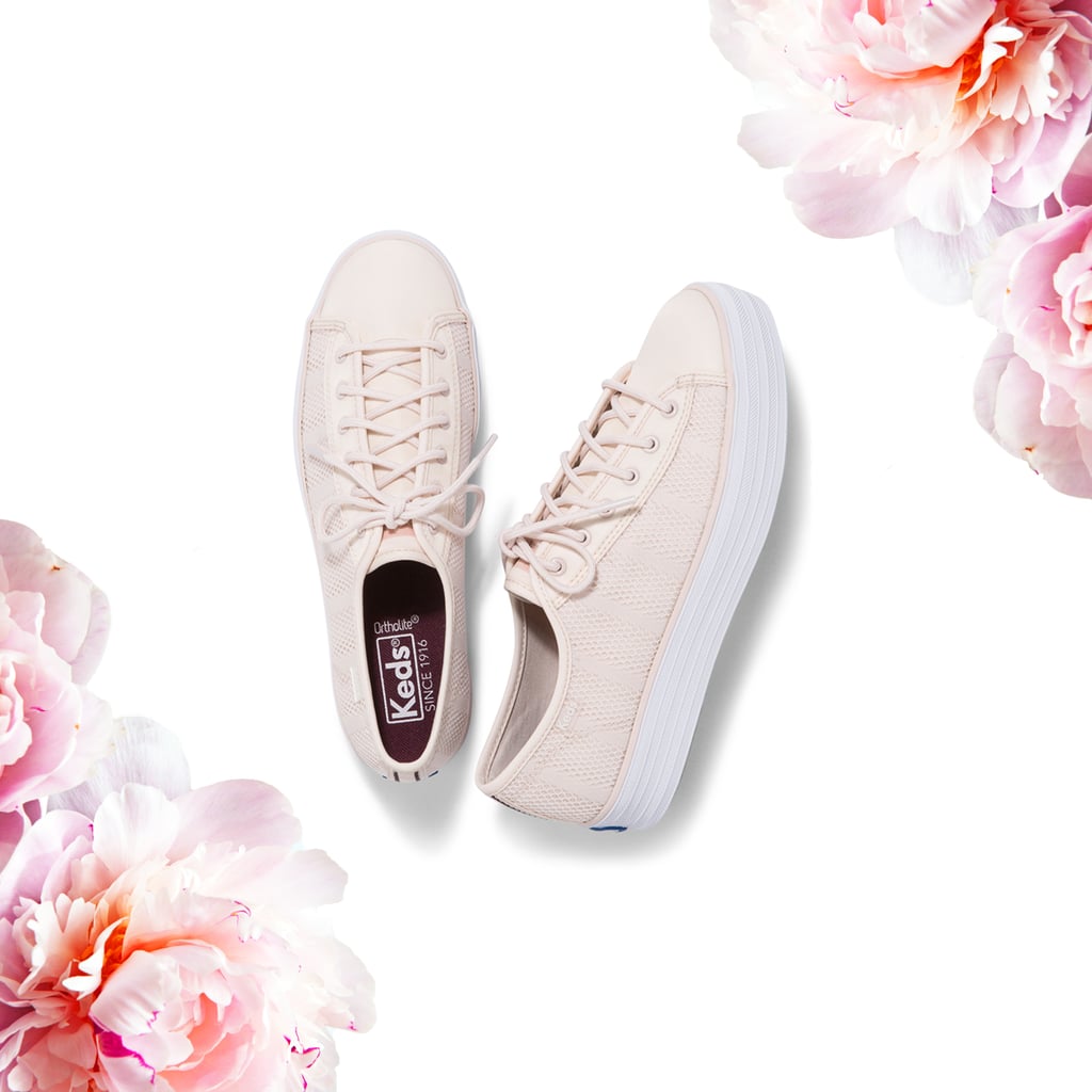 <center><h3>Platform Sneakers</center></h3>