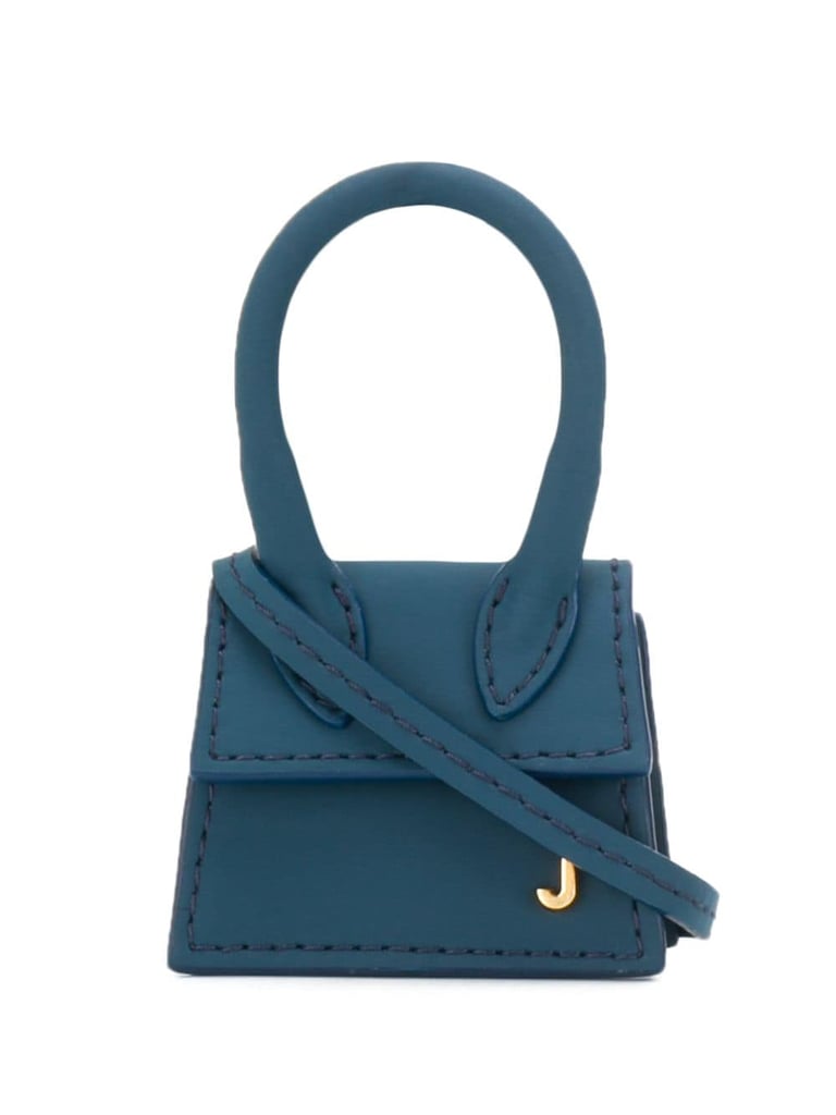 Jacquemus Le Chiquiti Mini Bag