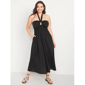 Best Plus-Size Summer Dresses | POPSUGAR Fashion