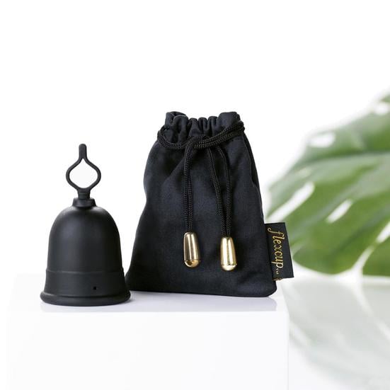 What Is Insertion of the Flex Cup Like? Flex Cup Menstrual Cup Review