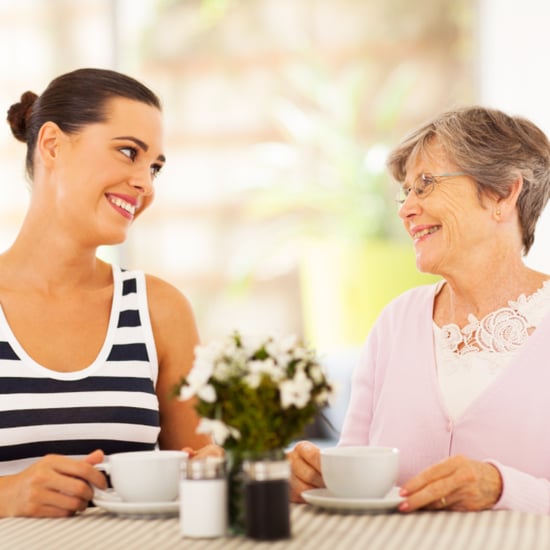 How Our Generation's Parenting Differs From Our Moms'