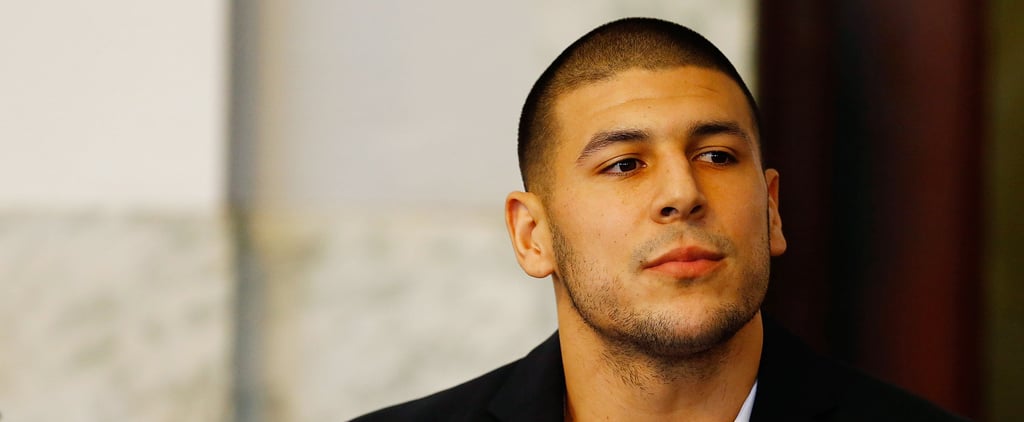 Who Did Aaron Hernandez Kill?