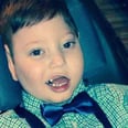 Mom's Message After Overhearing a Parent at Chick-Fil-A Talk About Her Boy With Disabilities