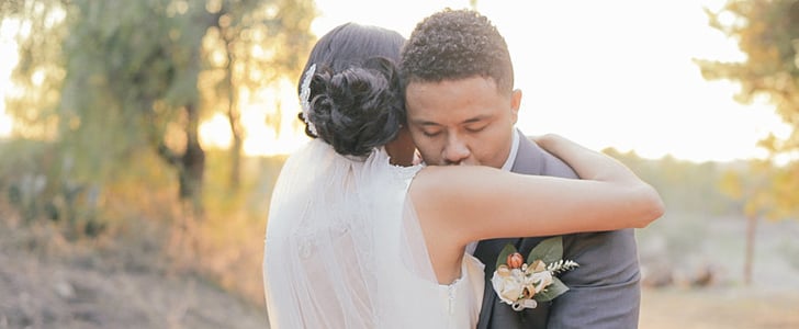 Multicultural Traditional Wedding