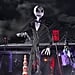 The Home Depot's 13-Foot Jack Skellington Is the Most Oversize Halloween Decor Yet